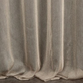 Dekorstudio Dekoračný záves ADELA 140x250cm v béžovej farbe