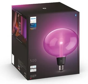 LED Stmievateľná žiarovka Philips Hue WACA E27/6,5W/230V 2000-6500K