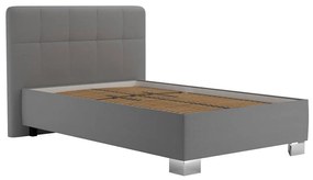 Blanar Posteľ 120x200 Blanar KELLY ENJOY , Enjoy 1 beige
