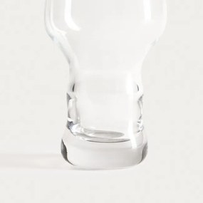 Sada štyroch pohárov LABIERA na pivo 500 ml (4 ks)