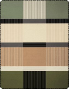 XXXLutz DEKA, bavlna, 150/200 cm Bielefelder Werkst. - Textil do domácnosti - 004219034501