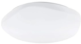 Eglo 33272 - LED RGBW Stmievateľné stropné svietidlo TOTARI-C LED/34W/230V + DO