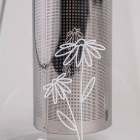 Eulenschnitt Kanvice na čaj s nerezovým sitkom Daisy 1,2 l