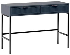 Toaletný stolík LS9 LinkaStyles Indigo