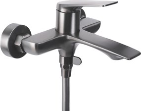 Rea Avalon, vaňová batéria s ručnou bodovou súpravou, grafitová, REA-B2706