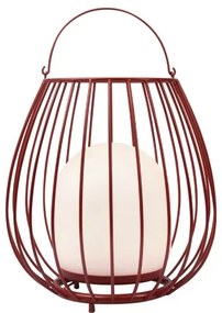 Nordlux - LED Stlmiteľné vonkajšie prenosné svietidlo JIM TO-GO LED/3W/3,7V IP54