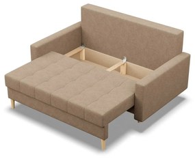 Rozkladacia pohovka OSLO model 2 Béžová