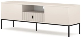 TV stolík Maggiore I 154,5 cm kašmírový