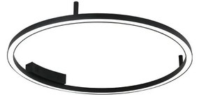 Immax NEO 07246-80 -LED Stmievateľné svietidlo FINO LED/55W/230V 80cm Tuya + DO