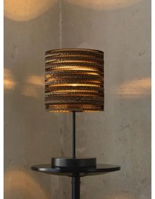 Ledvance - Stolná lampa DECOR CARDBOARD 1xE27/15W/230V pr. 20 cm