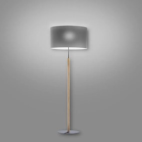 Stojacia lampa Deva 5218 Graphite Lp1