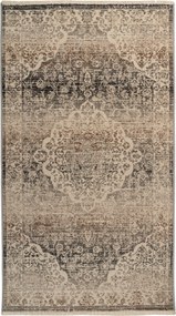 XXXLutz ORIENTÁLNY KOBEREC, 120/170 cm, béžová - Online Only bytové doplnky - 005937047822