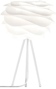 Biele tienidlo UMAGE Carmina, Ø 32 cm