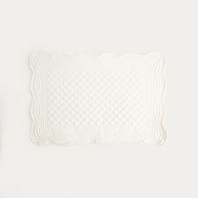 Podložka pod tanier VELA krémová 775796 (2 ks)