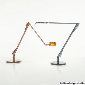 Kartell Aledin KAALEDIN stolová lampa