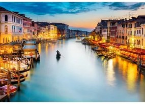 Ceduľa Venecia - Benátky