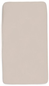 Napínacia plachta 40/50 x 80/90 cm 2 ks Oatmeal/Sand