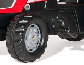 Šlapací traktor Rolly Toys 012152 Zetor