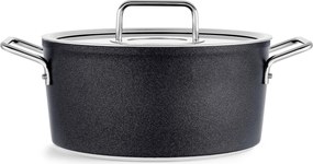 XXXLutz HRNIEC, hliník, 24 cm Fissler - Hrnce na varenie - 003724051504