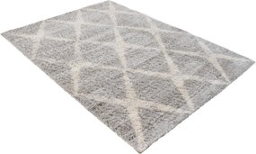 TA Koberec Z369A ŠEDÁ VERSAY EJF BF