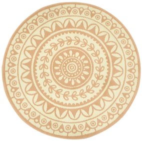 Koberec LUNA 503786/95855  krémový