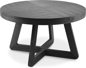 Rozkladací jedálenský stôl OLIA 130-230cm dub
