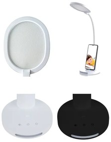 Top Light - LED stmievateľná dotyková stolná lampa VIOLA LED/12W/230V 2700-6500K biela