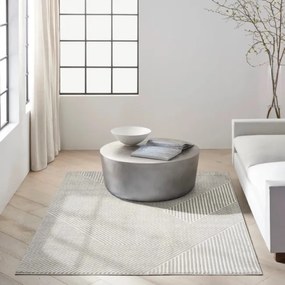Koberec CALVIN KLEIN CK025 TRANSITIONS TRS02 sivý