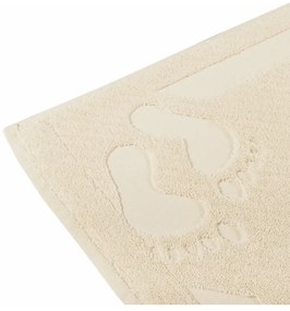 Kúpeľňová predložka Sevilla krémová EMI