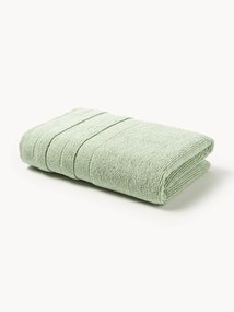 Uterák's pruhovaným okrajom Luxe