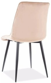 JEDÁLENSKÁ STOLIČKA KEITH BLUVEL 28