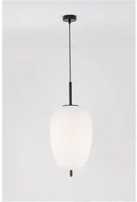 Retro luster Lato 27 čierne