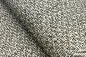 Behúň JEANS 19242/P91 béžový / grafitový