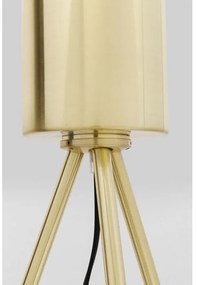 InternetovaZahrada - Kare Design Stojaca lampa Tripod Pear 170 cm