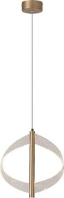 Rabalux 72464 - LED luster na lanku OLYSSIA LED/8W/230V 3000K