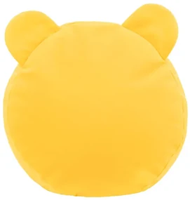 Podnožník Teddy Plyš Farba: Perlový