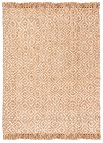 Koberce Conceptum  00017A  - Natural (90 x 150)