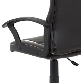 AUTRONIC Kancelárska stolička KA-V107 WT