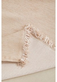 Béžový 3-miestny poťah na pohovku Talo – Filumi