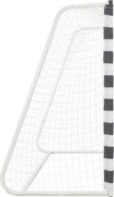 TRENDIE Futbalová bránka 200x300 cm