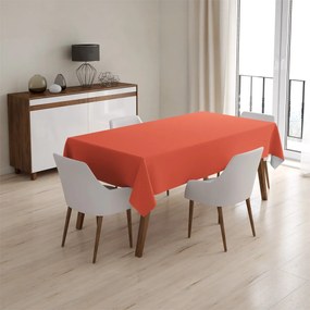 Sablio Obrus Paprika - 145x240 cm