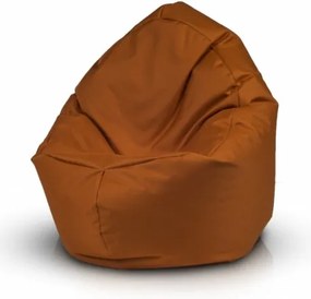 Ecopuf Sedací vak ECOPUF - ZAC - polyestér NC2 - Zelená