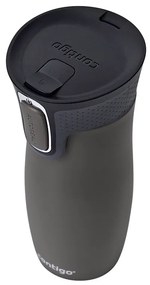Termoska Contigo West Loop 470 ml Gunmetal