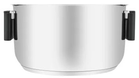 Resto - Hrniec s pokrievkou ANSER 4,4 l 22 cm