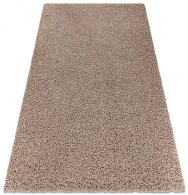 Shaggy koberec SOFFI Veľkosť: 60x250cm
