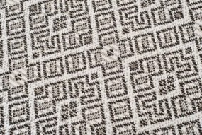 TA Koberec 71313/50512 CAPRI Rozmer: 80x150 cm