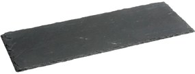 Servírovací podnos z bridlice Rock, 11x30 cm