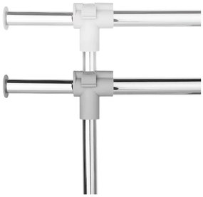 Livarno®  Vešiak na šaty  (100395337)