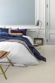 Koberce Breno Metrážny koberec DYNASTY 60, šíře role 400 cm, béžová