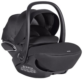 Detská autosedačka Carrello Vega CRL-14101 Absolute black